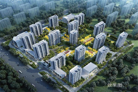密州家和花园3室2厅2卫88万126m2简单装修出售