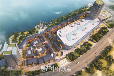 可按揭，南北通透双阳台，4楼采光好，三小七中，有钥匙看房