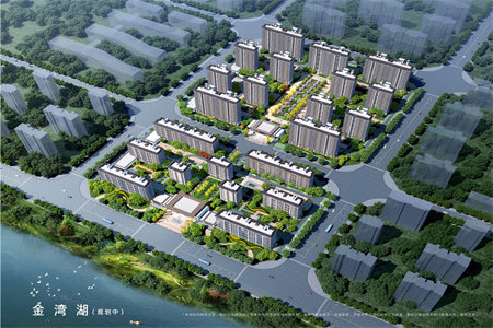 城东涵翠苑A区3室2厅2卫4层142m2出售
